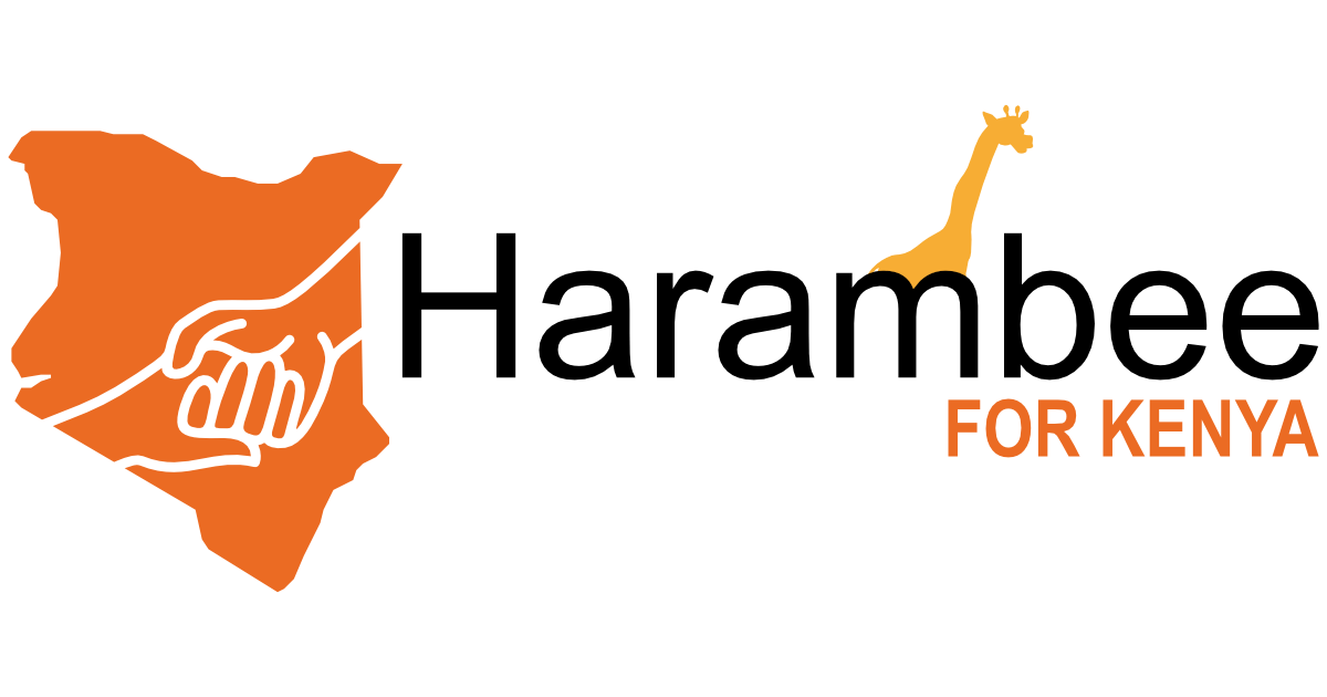 Home - Harambee For Kenya